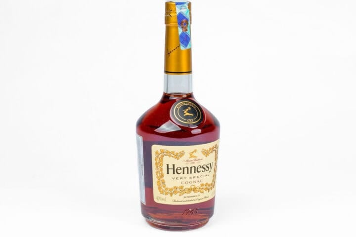 Hennessy V.S - 700ml