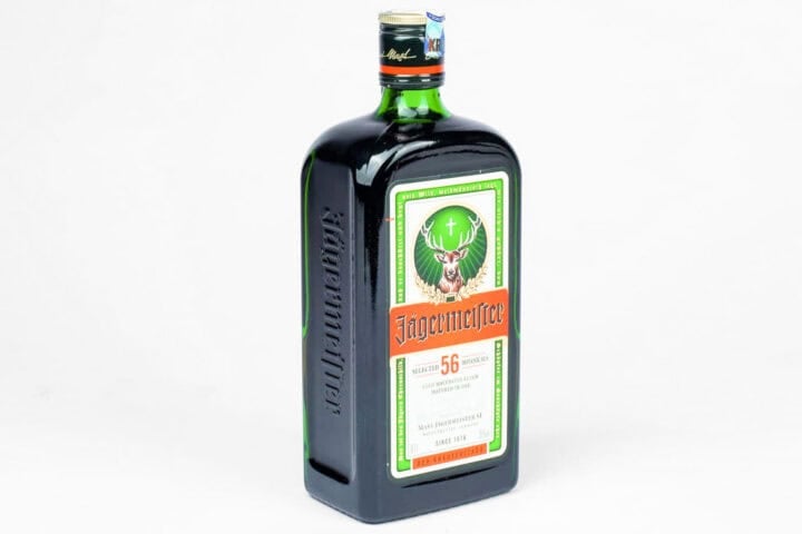 Jägermeister Herbal Liqueur - 700ml