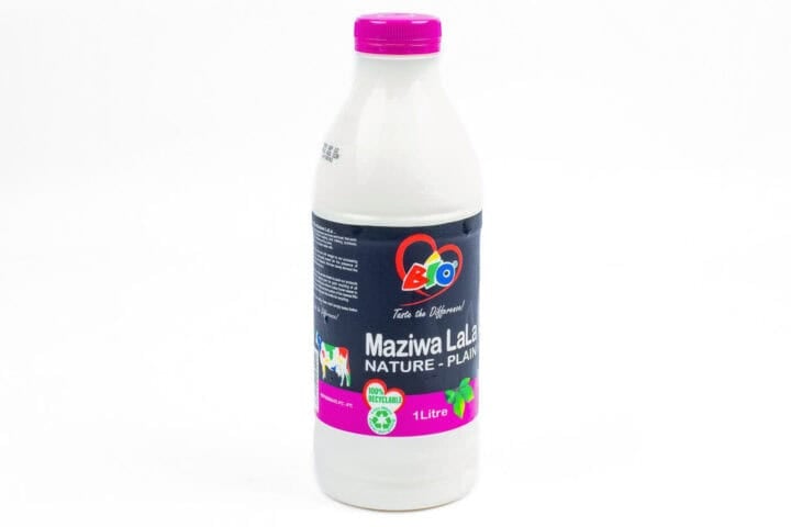 Bio Maziwa Lala - 1L