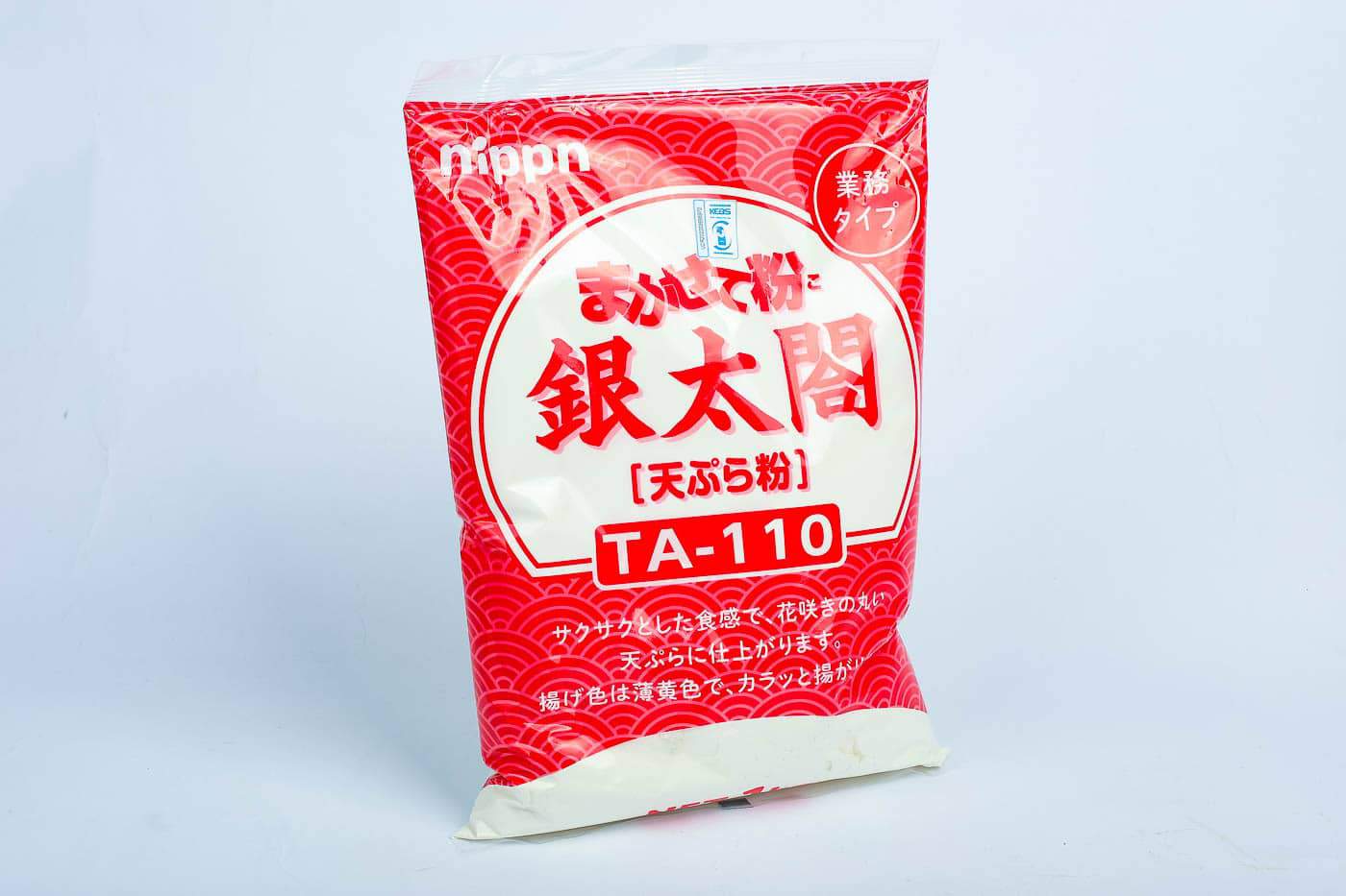 Nippn Tempura Flour 1Kg Greenspoon