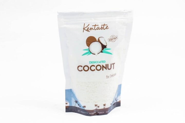 Kentaste Desiccated Coconut - 100g