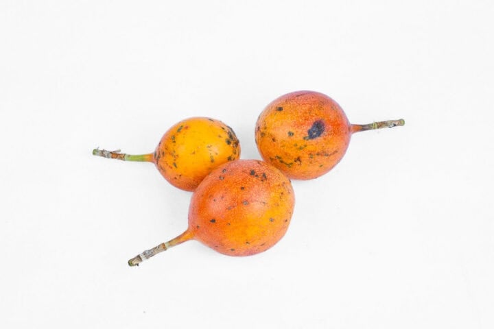 Fresh Makueni Granadillas - 500g