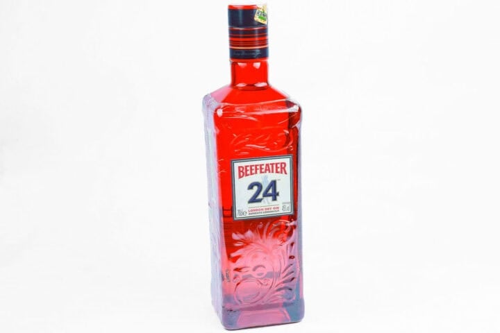Beefeater 24 Superior London Dry Gin - 750ml