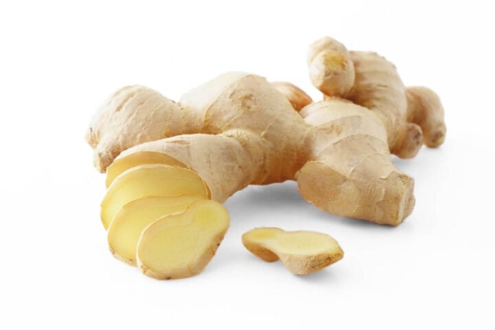 Organic Turmeric - 125g