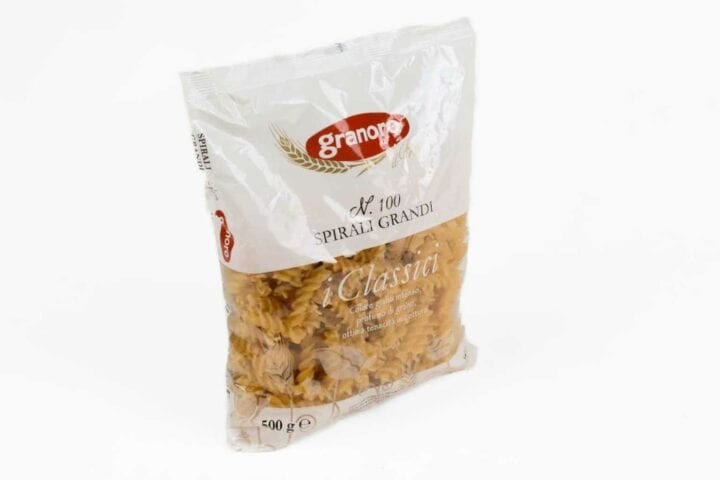 Granoro Spirali Grandi No.100 - 500g