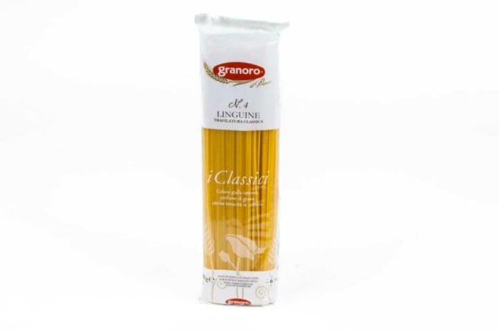 Granoro Spaghetti No.4 Linguine - 500g