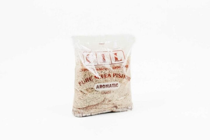 CIL Pure Mwea Aromatic Brown Pishori Rice - 1Kg