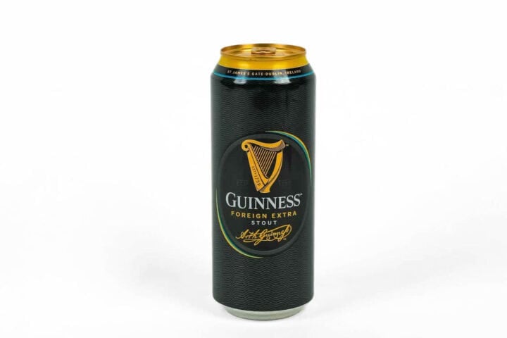 Guinness Foreign Extra Beer - 500ml