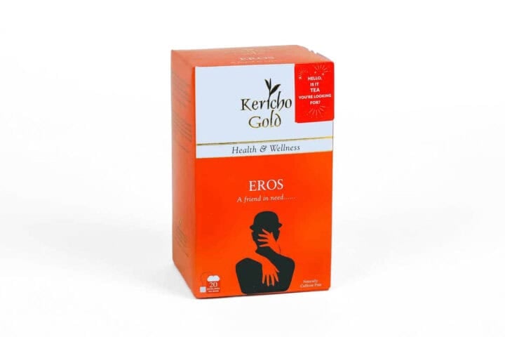 Kericho Gold Eros - 20 Bags