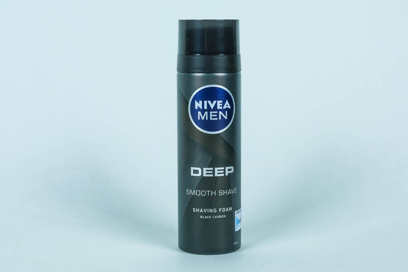 Nivea Men Deep Shaving Foam 200ml Greenspoon
