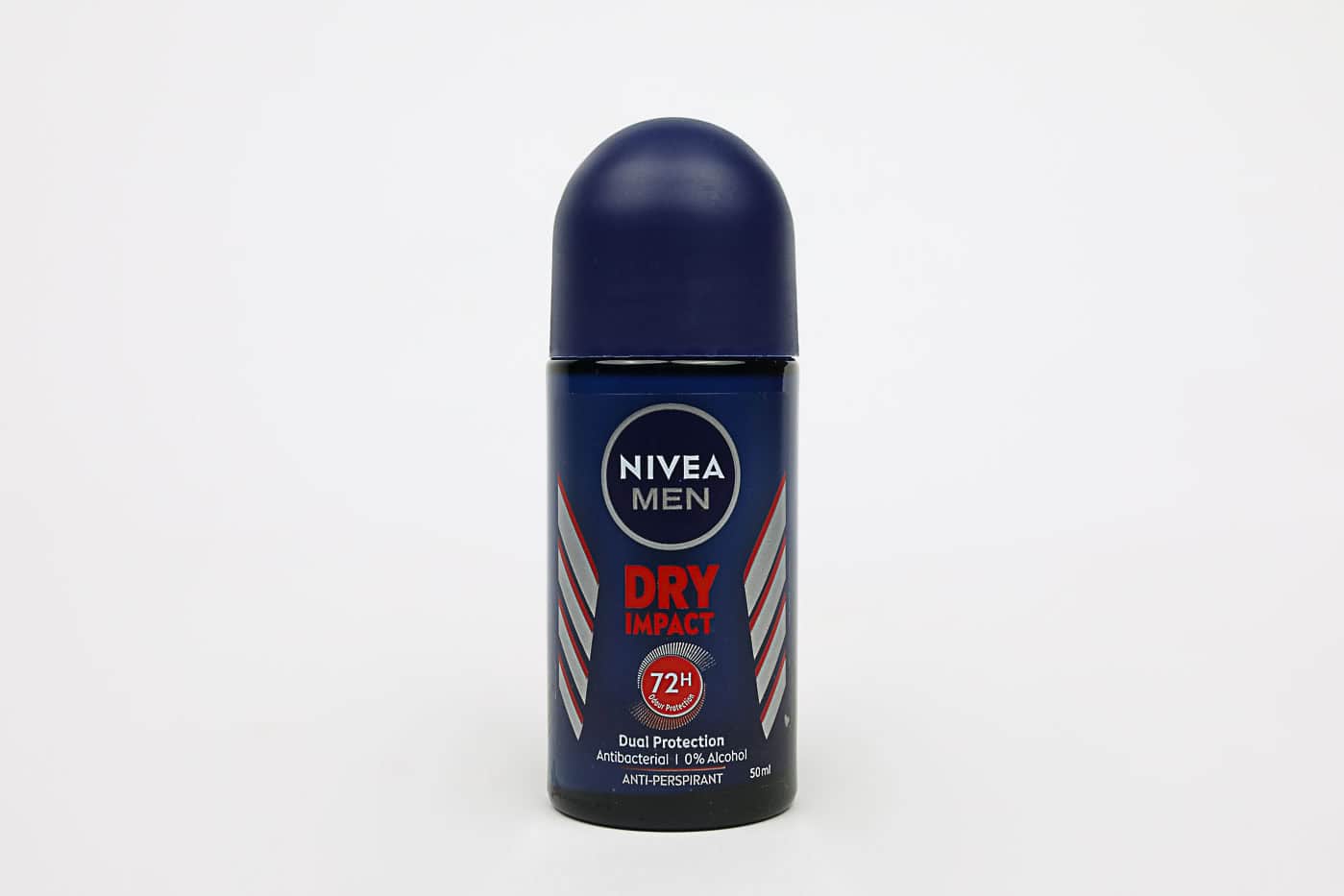 Nivea Dry Impact Roll On – 50ml