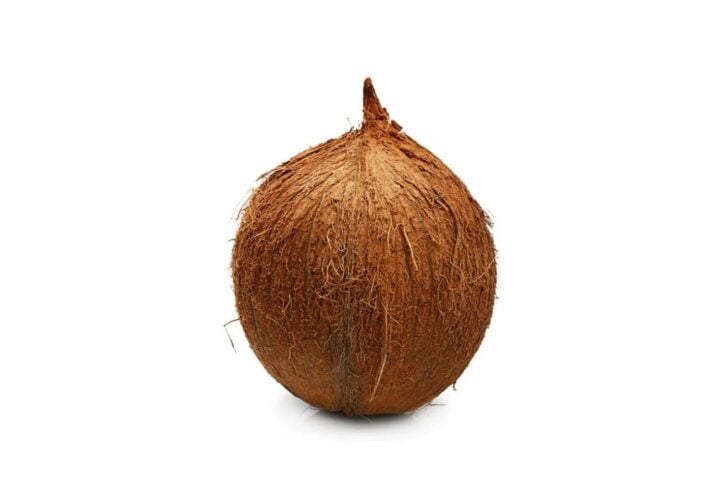 Organic Coconut - 1 Piece