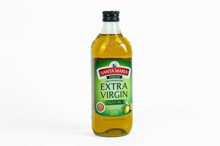 Santa Maria Extra Virgin Olive Oil