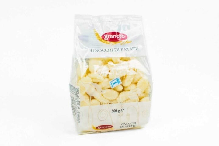 Granoro Gnocchi Di Patate - 500g