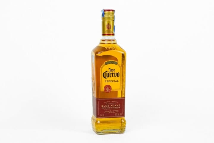 Jose Cuervo Especial Reposado - 750ml - Greenspoon