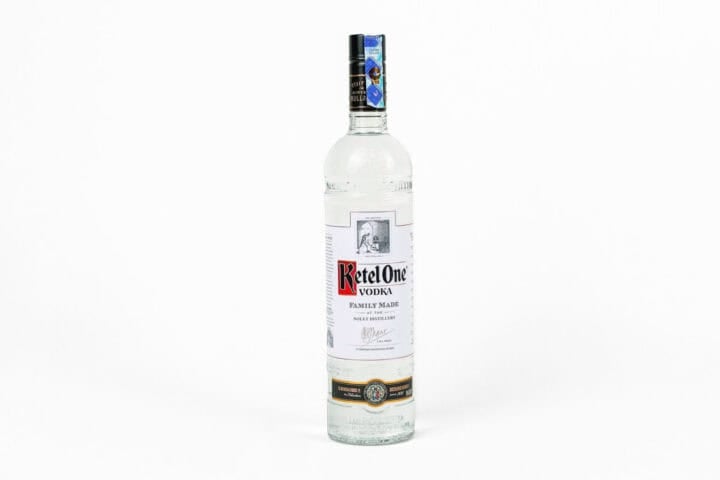 Ketel One Vodka - 750ml