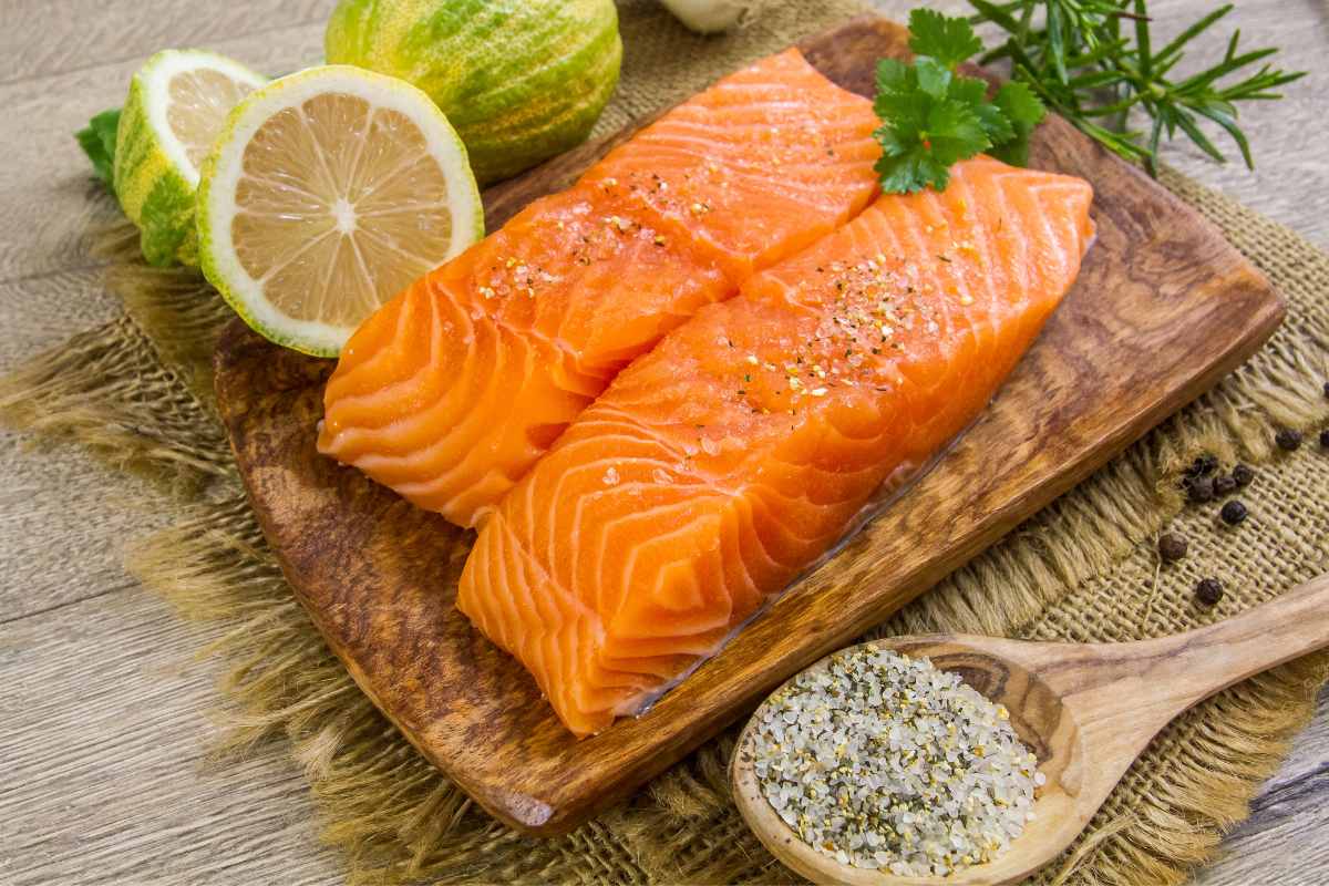 Salmon Shortage What You Need to Know and What to Try Instead Greenspoon