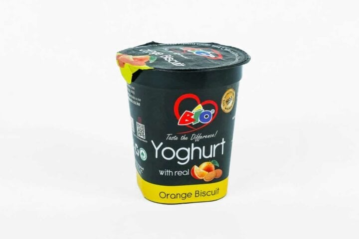 Bio Yoghurt - 150ml
