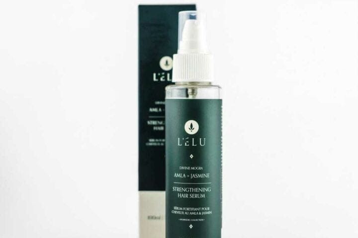L’elu Botanics Hair Serum - 100ml