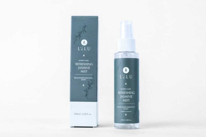 L’elu Botanics Face Mist - 100ml