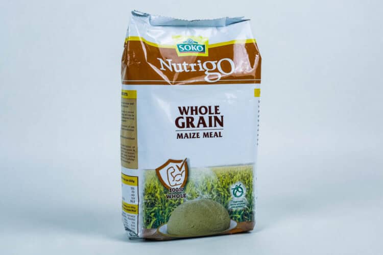 Zesta Bicarbonate of Soda (Baking Soda) 100g Greenspoon