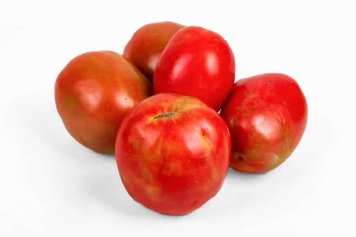 Organic Tomatoes - 500g