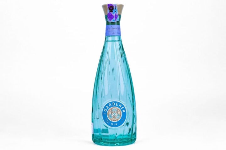 The Gardener French Riviera Gin, 2019