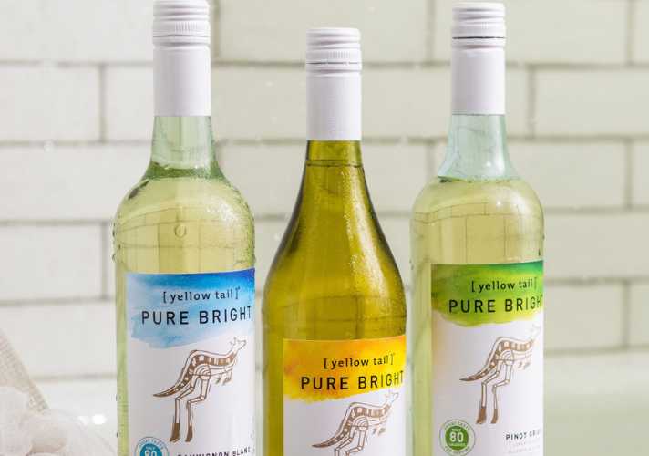 Exploring Exciting Wine Alternatives Greenspoon