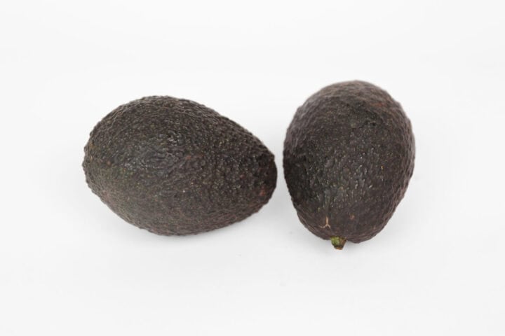 Organic Ripe and Ready Hass Avocados - Twin Pack