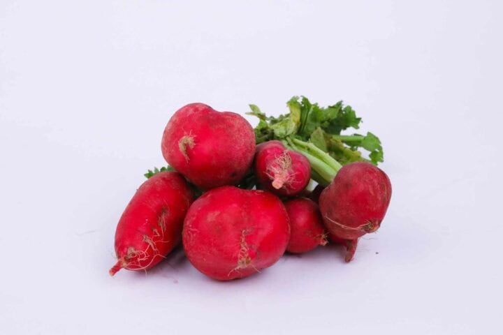 Farm Fresh Red Radish - 200g