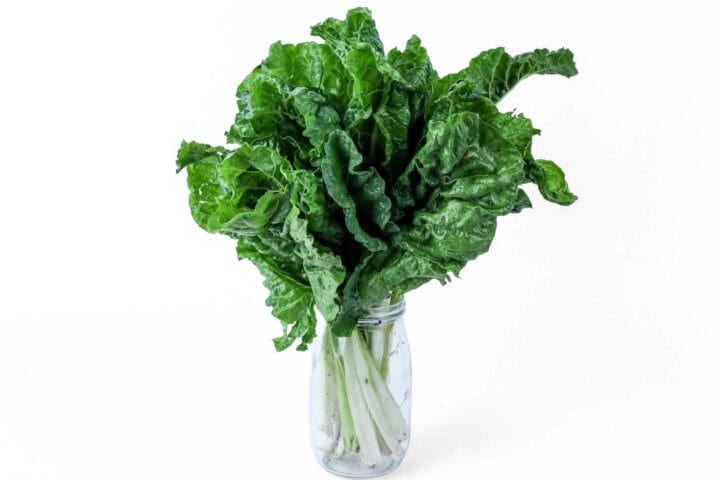 Organic Spinach - 250g (Bunch)
