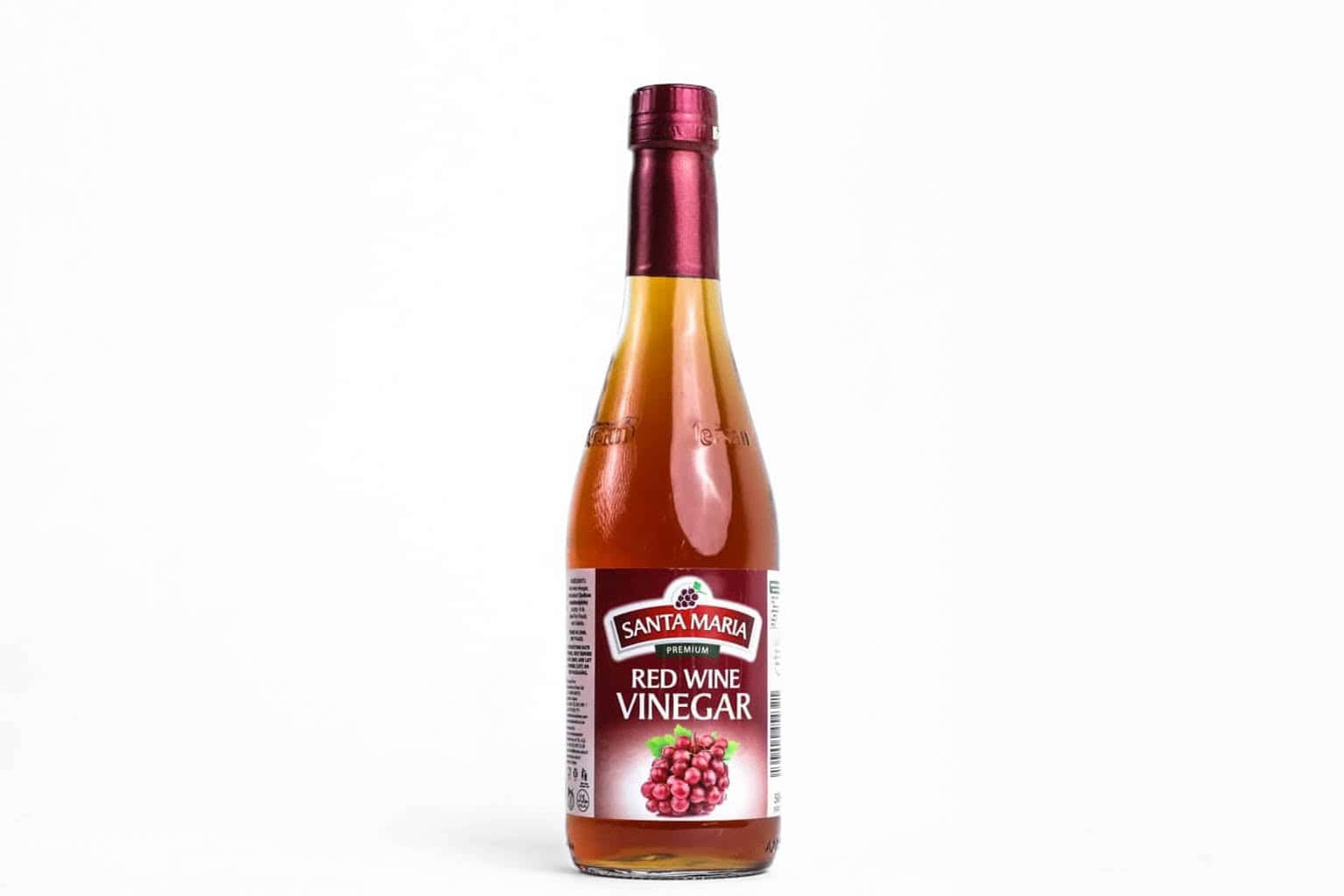 Santa Maria Red Wine Vinegar – 500g