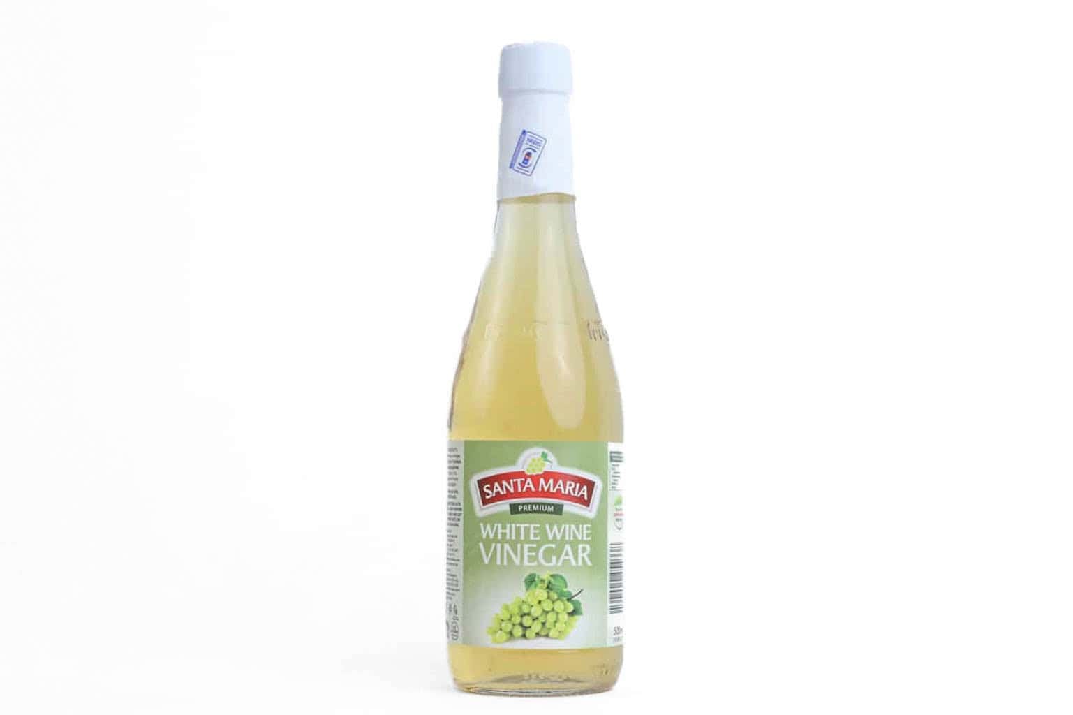Santa Maria White Wine Vinegar – 500g