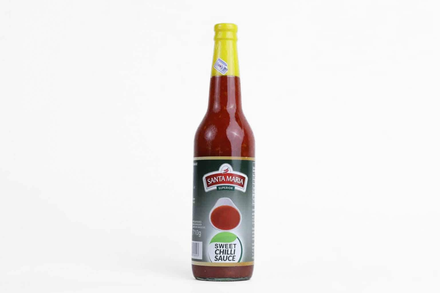Santa Maria Sweet Chilli Sauce – 710g