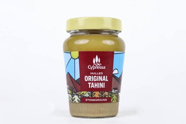 Cypressa Original Tahini - 300g