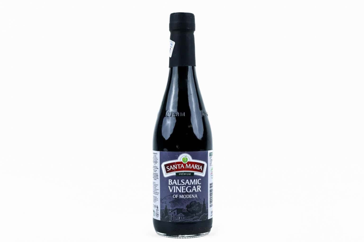 Santa Maria Balsamic Modena Vinegar – 500g