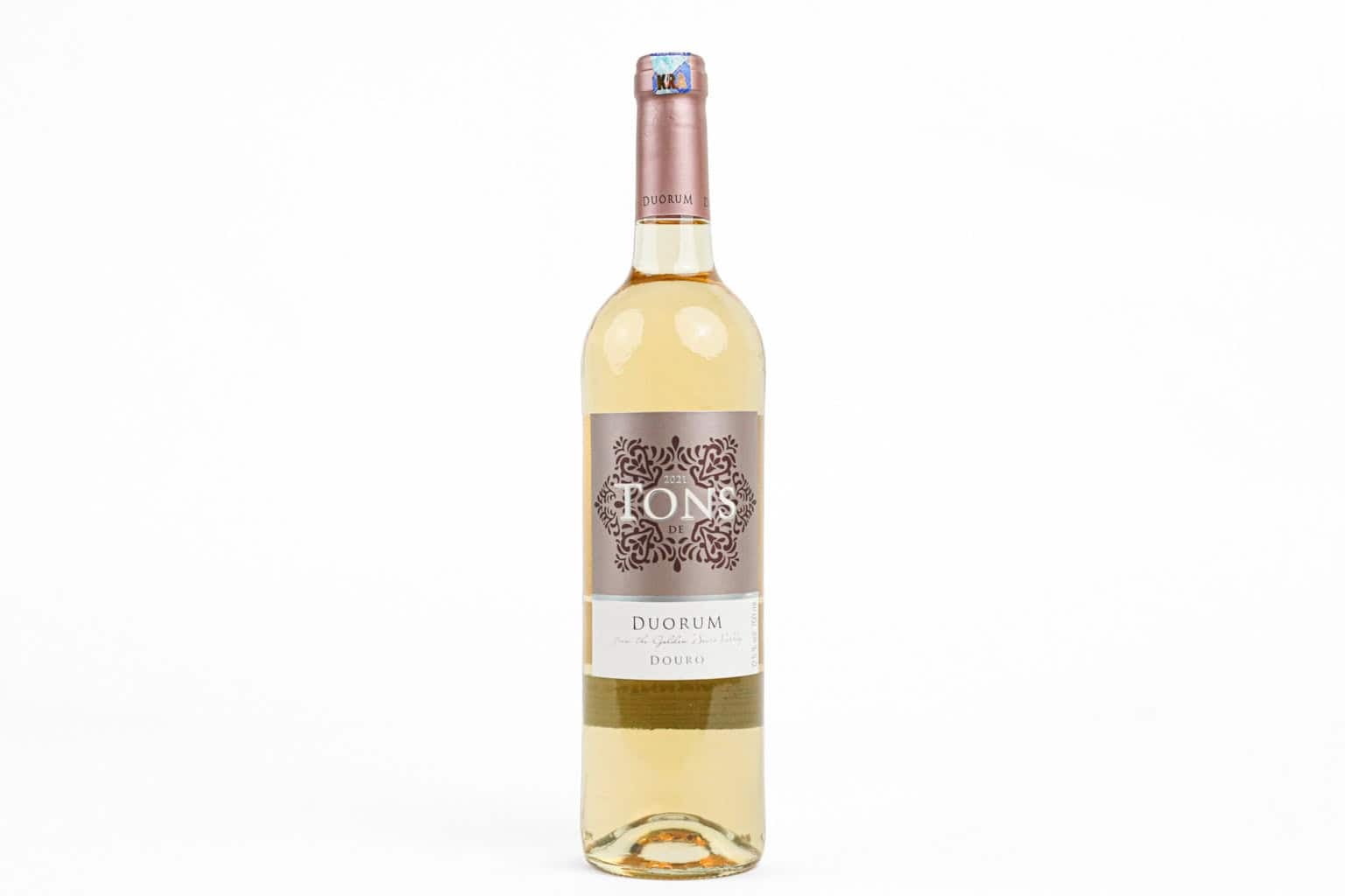 Tons De Duorum Rose 2021