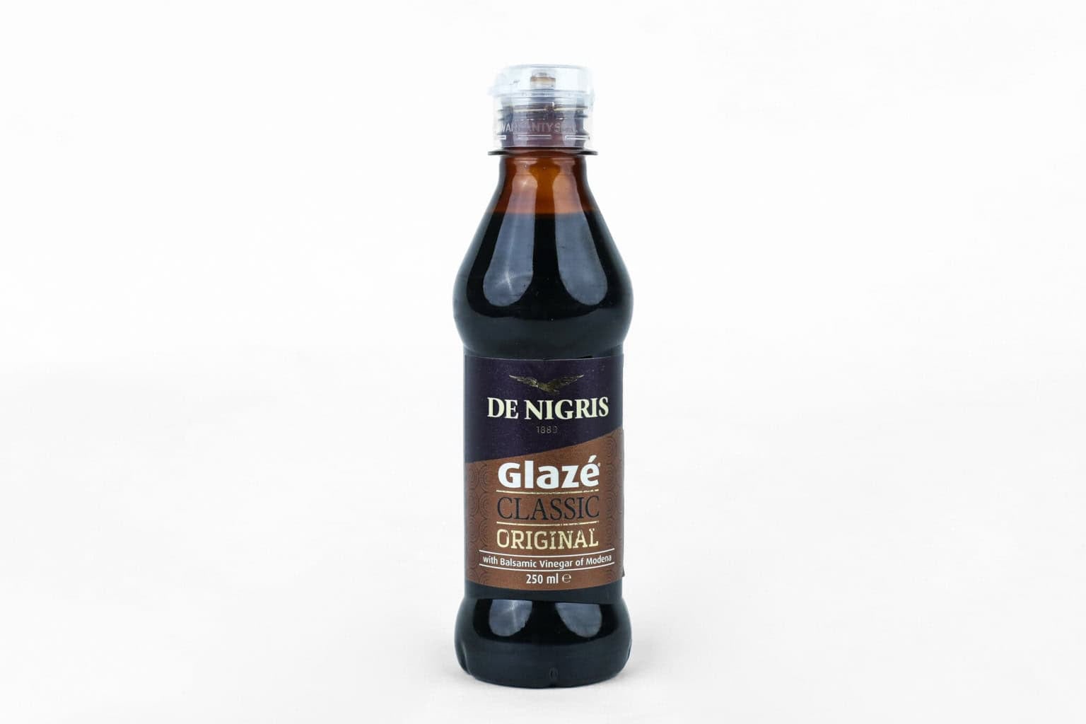 De Nigris Balsamic Glaze – 250ml