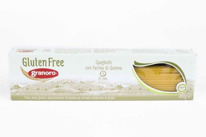 Granoro Gluten Free Spaghetti No.472 - 400g