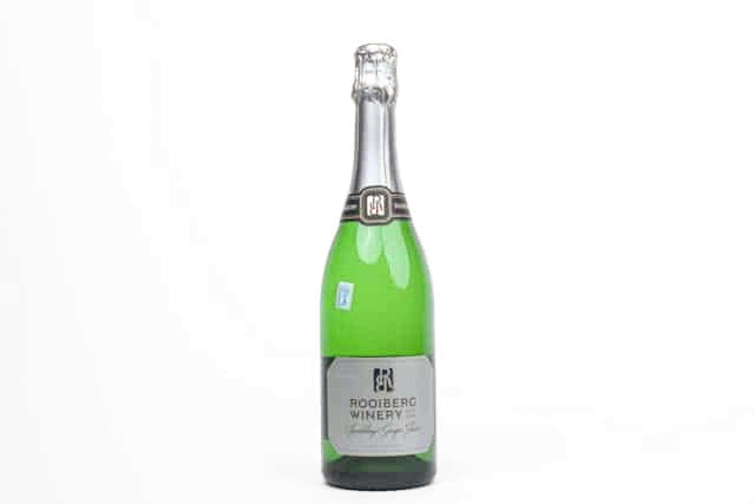 Rooiberg Winery Non Alcoholic White Grape Juice – 750ml