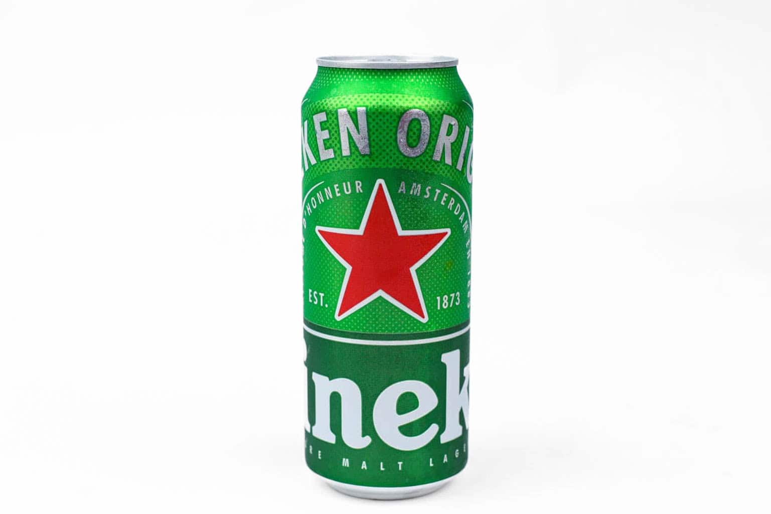 Heineken Lager Beer