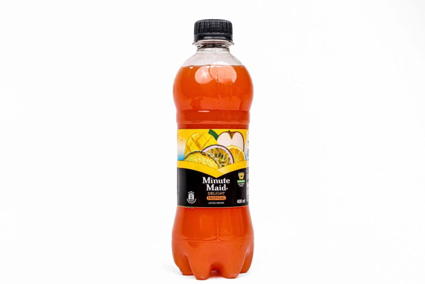 Minute Maid Tropical Juice - Greenspoon