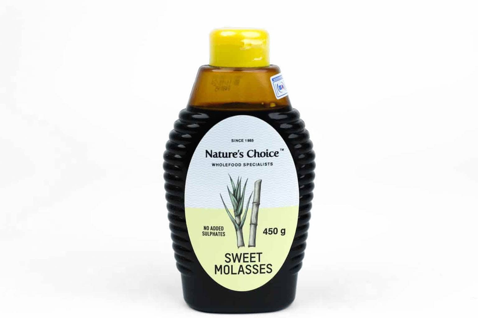 Nature’s Choice Molasses – 450g