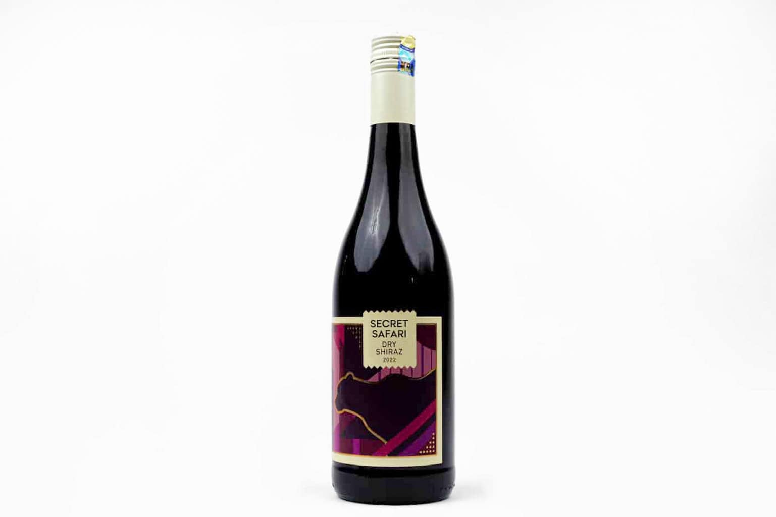 Secret Safari Shiraz, 2022