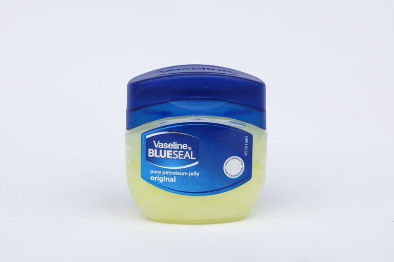 Vaseline Pure Petroleum Jelly - 25ml - Greenspoon