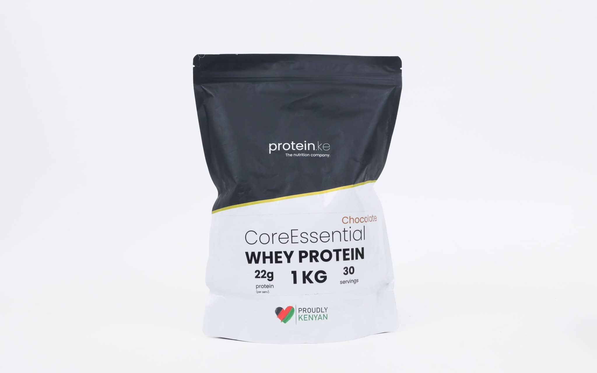 Protein.Ke Chocolate Whey Protein – 1Kg