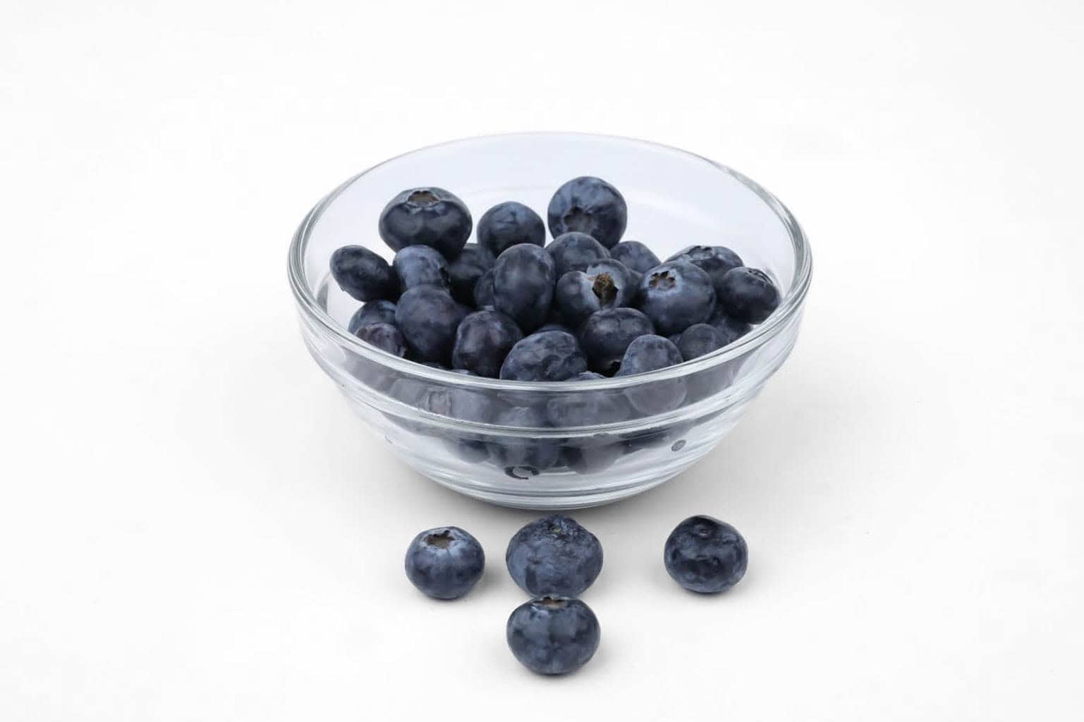 Kilimohai Organic Blueberries – 125g