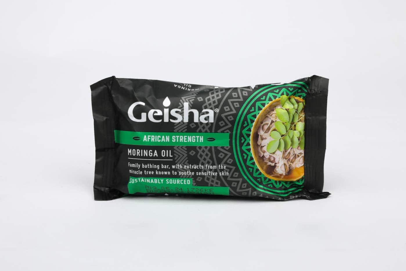 Geisha soap discount