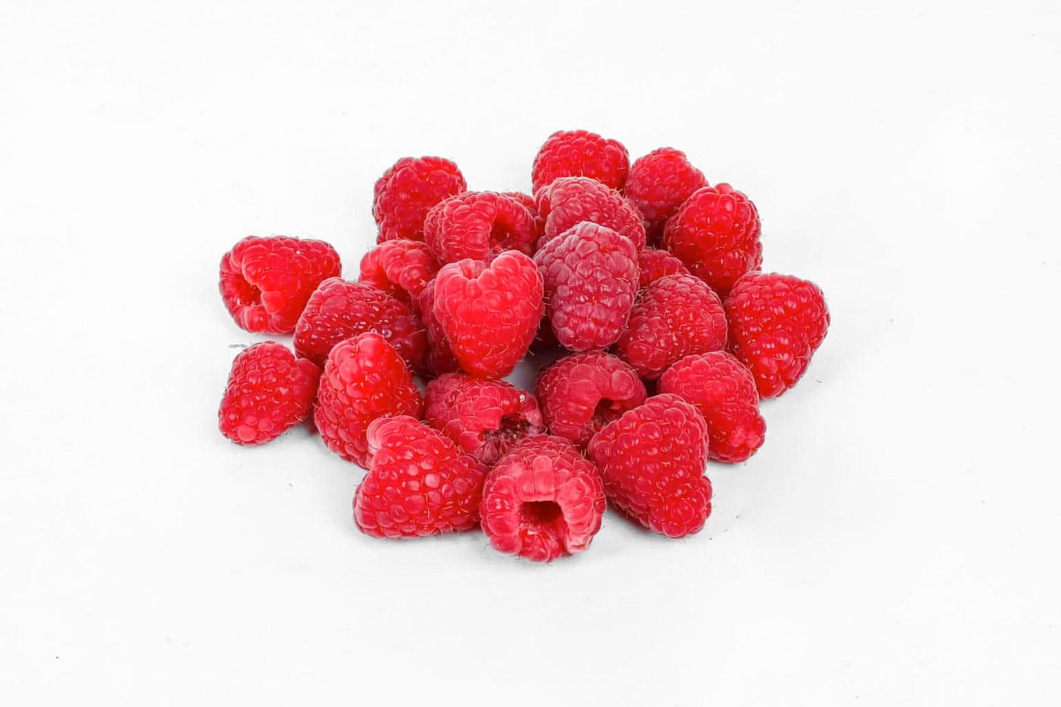 Spheretaste Raspberries – 1Kg (Frozen)