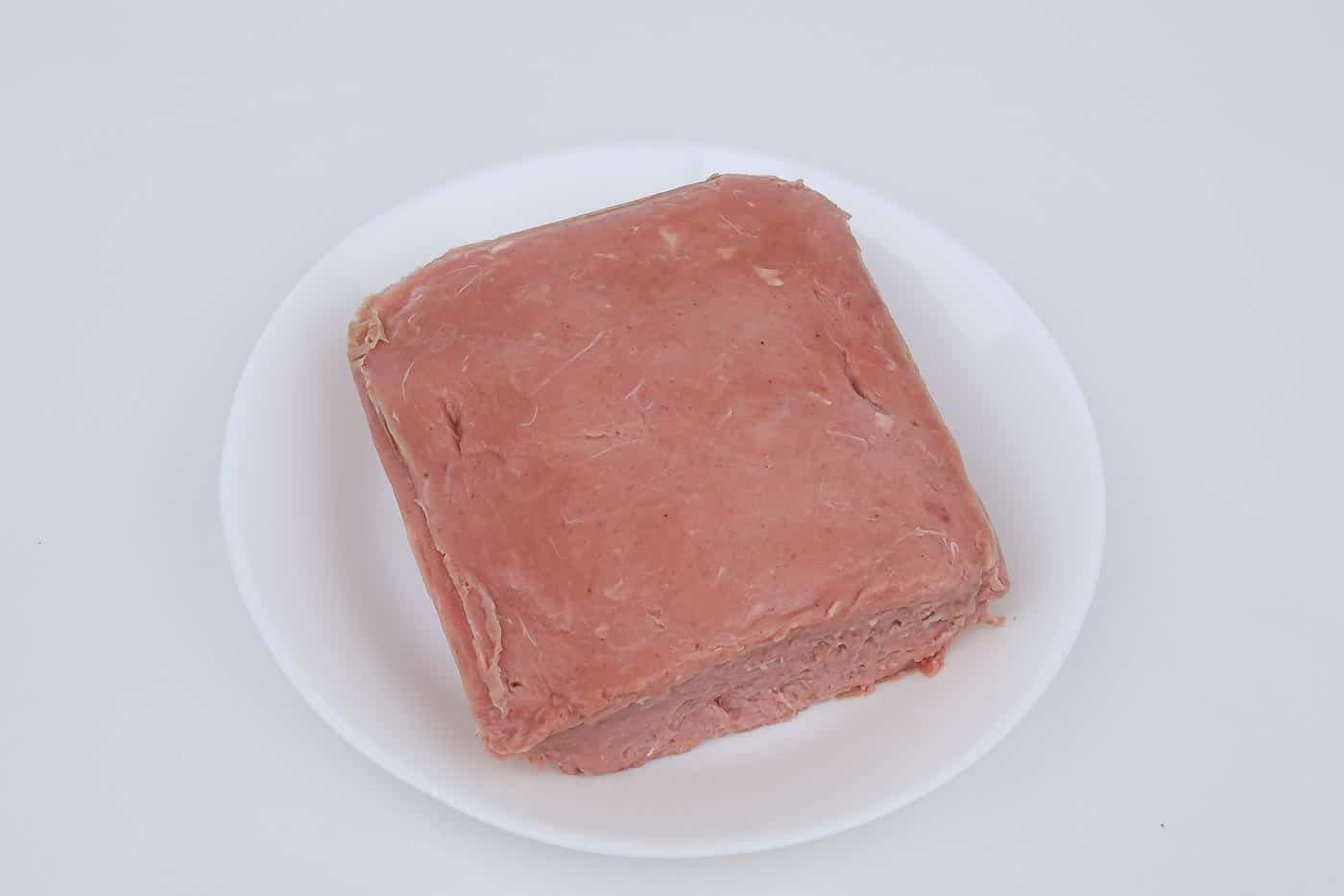 German Kenya Homestyle Meatloaf 500g Greenspoon